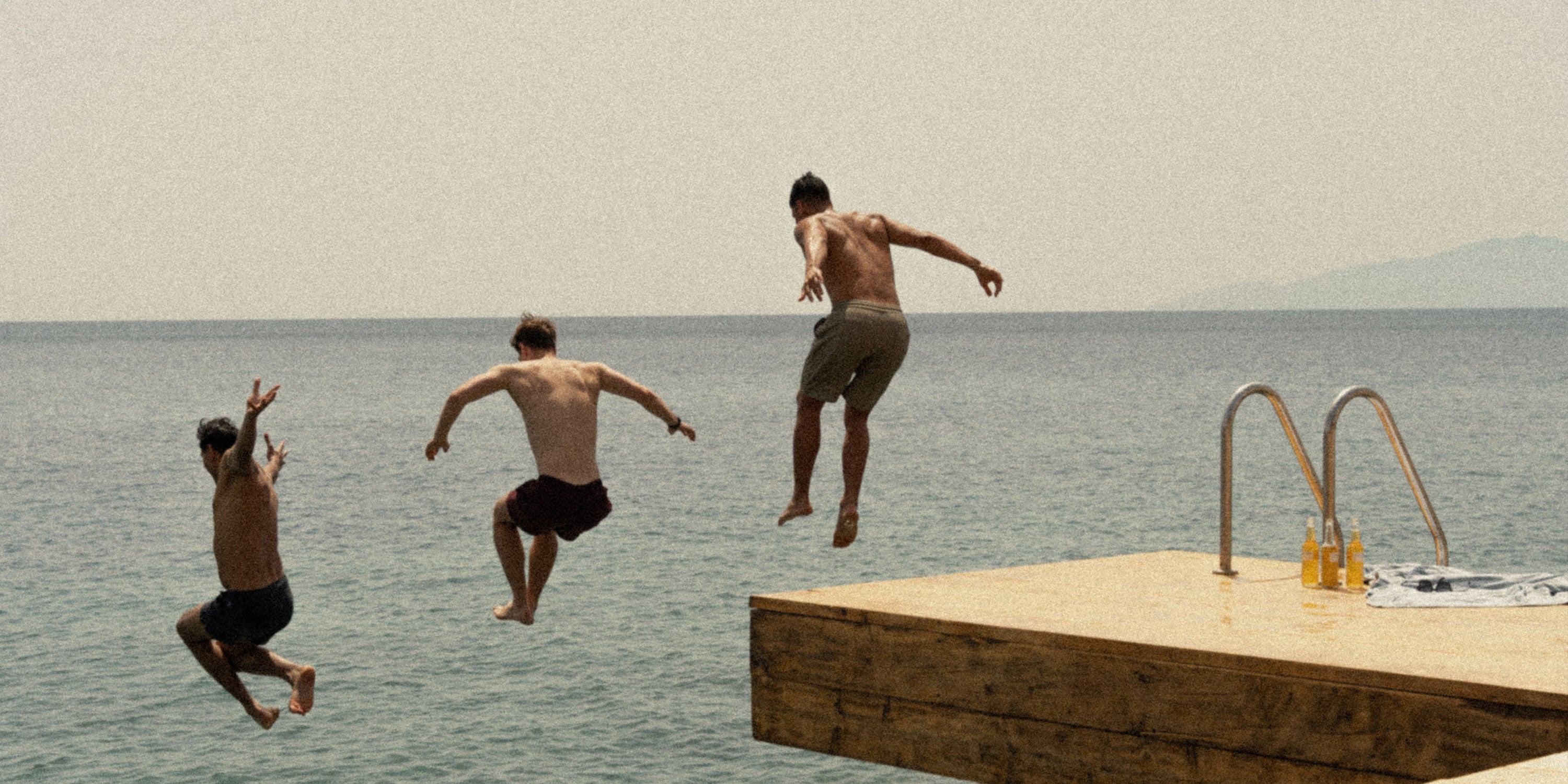 Faire partie de la famille NOAM