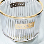 Image of the NOAM Cool Cooler unfilled from the top